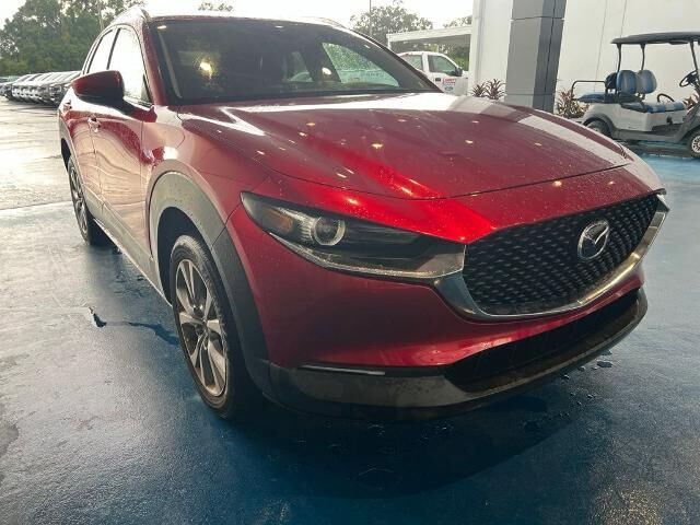 2023 Mazda CX-30 2.5 S Select