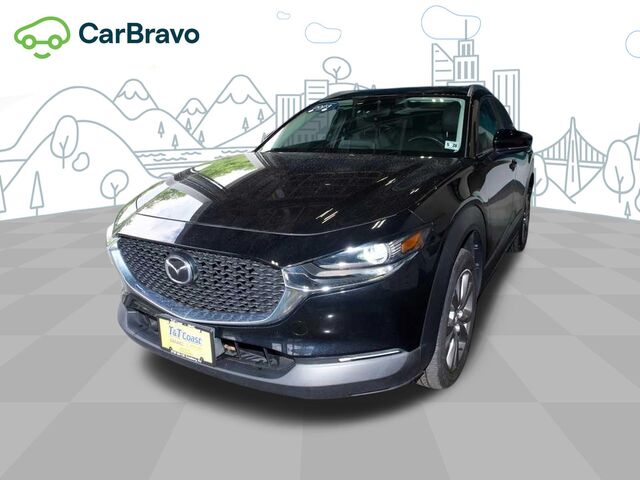 2023 Mazda CX-30 2.5 S Select