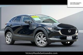 2023 Mazda CX-30 2.5 S Select Package
