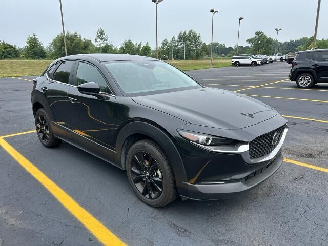 2024 Mazda CX-30 2.5 S Select Sport