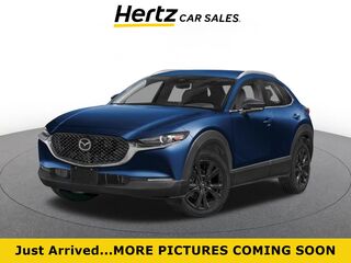 2024 Mazda CX-30 2.5 S Select Sport