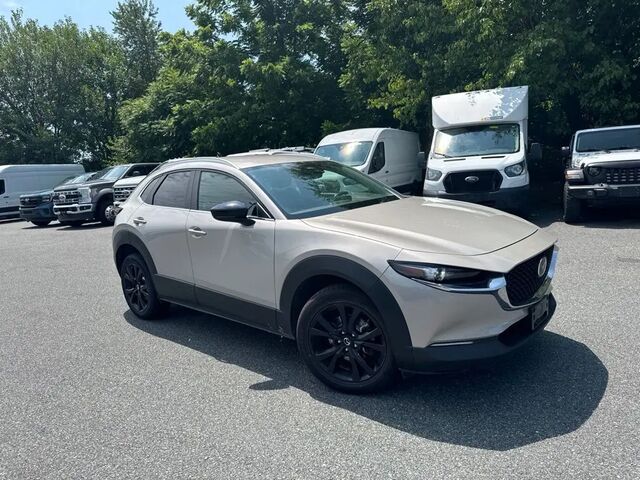 2024 Mazda CX-30 2.5 S Select Sport