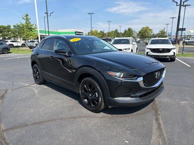 2024 Mazda CX-30 2.5 S Select Sport