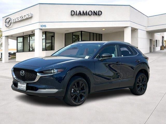 2025 Mazda CX-30 2.5 S Select Sport