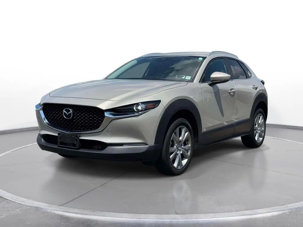 2023 Mazda CX-30 2.5 S Select