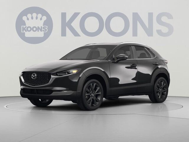 2023 Mazda CX-30 2.5 S Select
