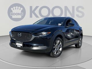2023 Mazda CX-30 2.5 S Select