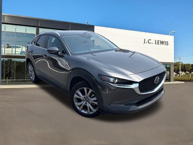 2023 Mazda CX-30 2.5 S Select
