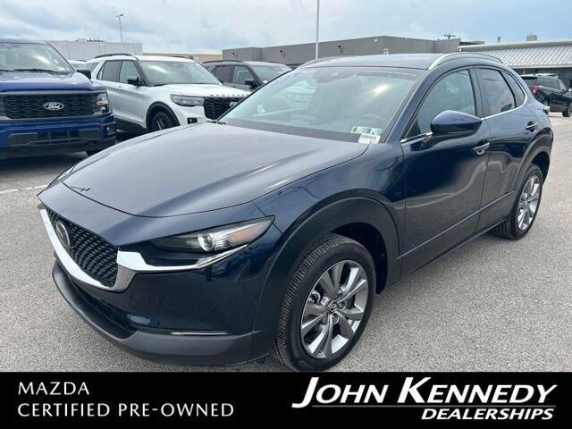 2023 Mazda CX-30 2.5 S Select