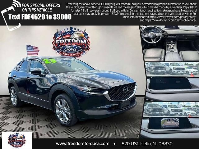 2023 Mazda CX-30 2.5 S Select — photo 1 of 13