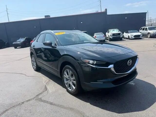 2023 Mazda CX-30 2.5 S Select