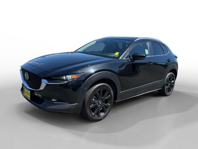 2024 Mazda CX-30 2.5 S Select Sport