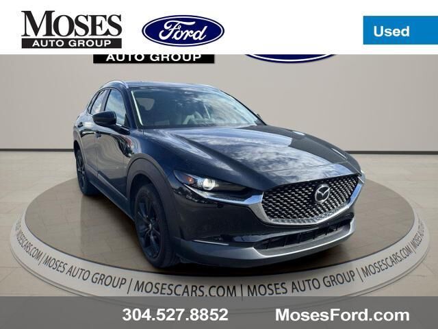2024 Mazda CX-30 2.5 S Select Sport
