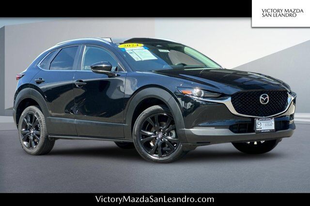2024 Mazda CX-30 2.5 S Select Sport