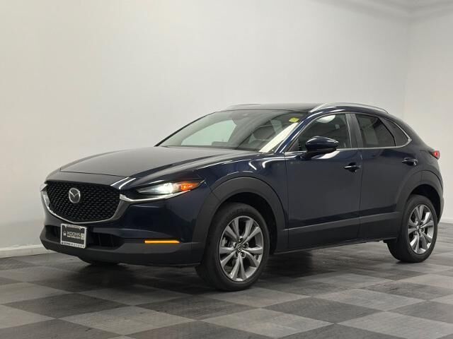 2023 Mazda CX-30 2.5 S Select — photo 1 of 13