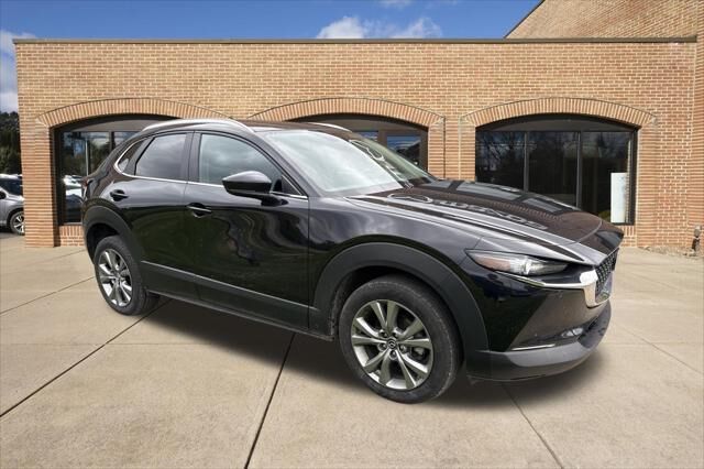 2023 Mazda CX-30 2.5 S Select