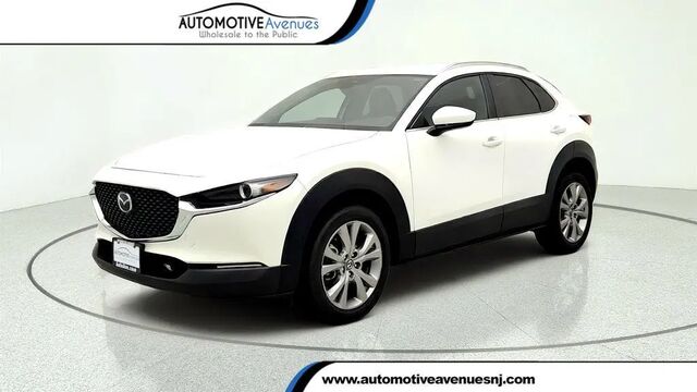 2023 Mazda CX-30 2.5 S Select