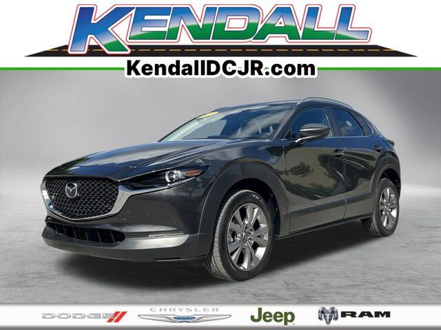 2023 Mazda CX-30 2.5 S Select Package