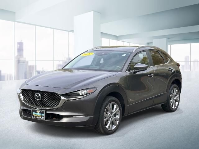 2023 Mazda CX-30 2.5 S Select
