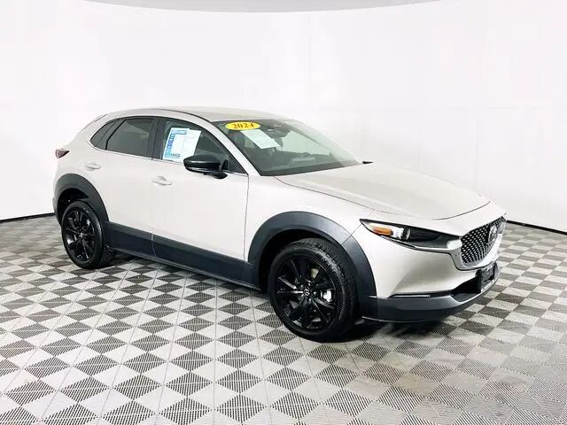 2024 Mazda CX-30 2.5 S Select Sport