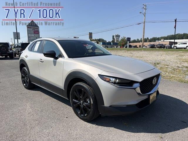 2024 Mazda CX-30 2.5 S Select Sport