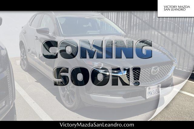 2024 Mazda CX-30 2.5 S Select Sport