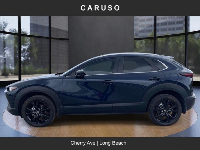 2025 Mazda CX-30 2.5 S Select Sport