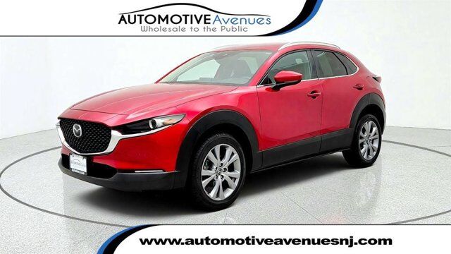 2023 Mazda CX-30 2.5 S Select Package — photo 1 of 13