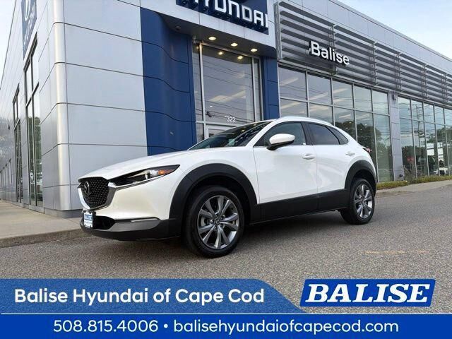 2023 Mazda CX-30 2.5 S Select