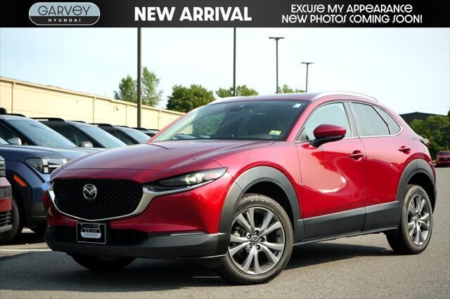 2023 Mazda CX-30 2.5 S Select
