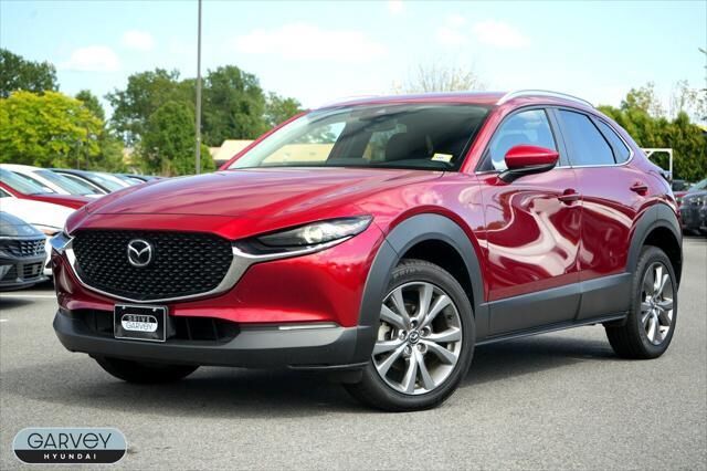2023 Mazda CX-30 2.5 S Select — photo 1 of 13