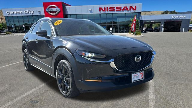 2024 Mazda CX-30 2.5 S Select Sport