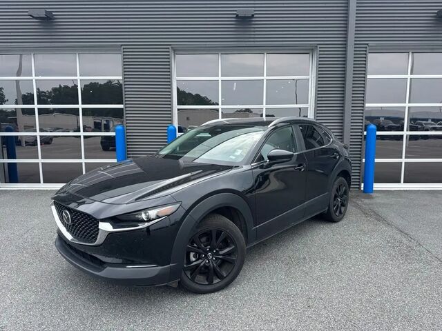 2024 Mazda CX-30 2.5 S Select Sport