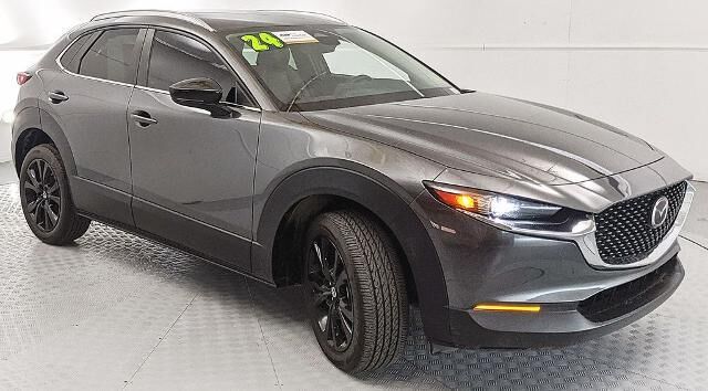 2024 Mazda CX-30 2.5 S Select Sport