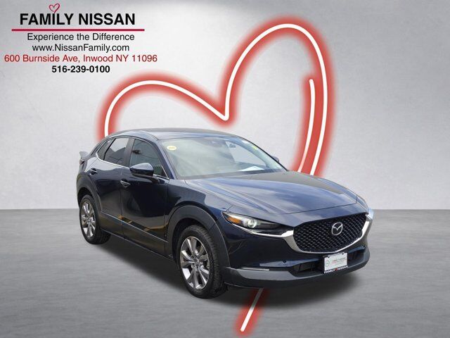 2020 Mazda CX-30 Select Package
