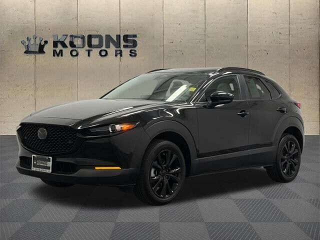2026 Mazda CX-30 2.5 S Preferred