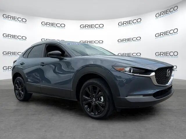 2026 Mazda CX-30 2.5 S Aire Edition
