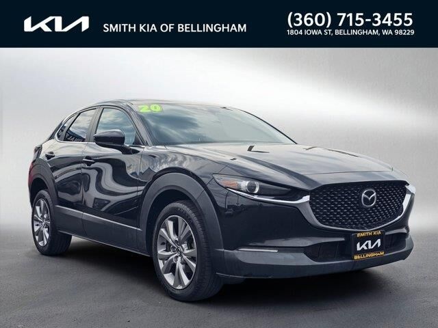 2020 Mazda CX-30 Select