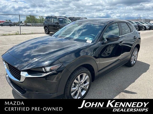 2021 Mazda CX-30 Preferred