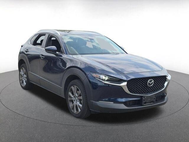 2022 Mazda CX-30 2.5 S Preferred