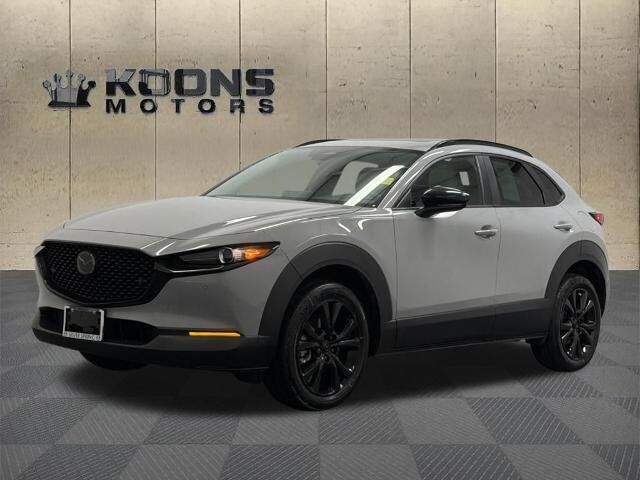 2026 Mazda CX-30 2.5 S Aire Edition