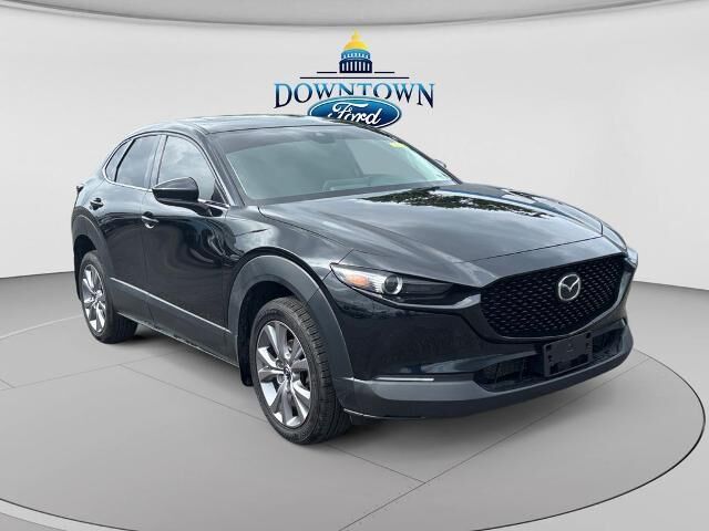 2021 Mazda CX-30 Preferred