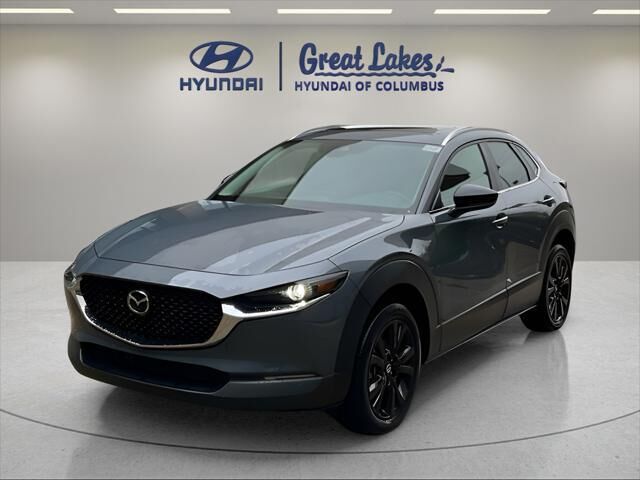 2022 Mazda CX-30 2.5 S Preferred