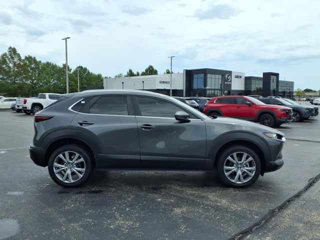 2022 Mazda CX-30 2.5 S Preferred Package