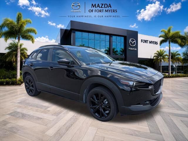 2026 Mazda CX-30 2.5 S Aire Edition