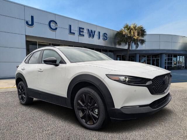 2026 Mazda CX-30 2.5 S Aire Edition