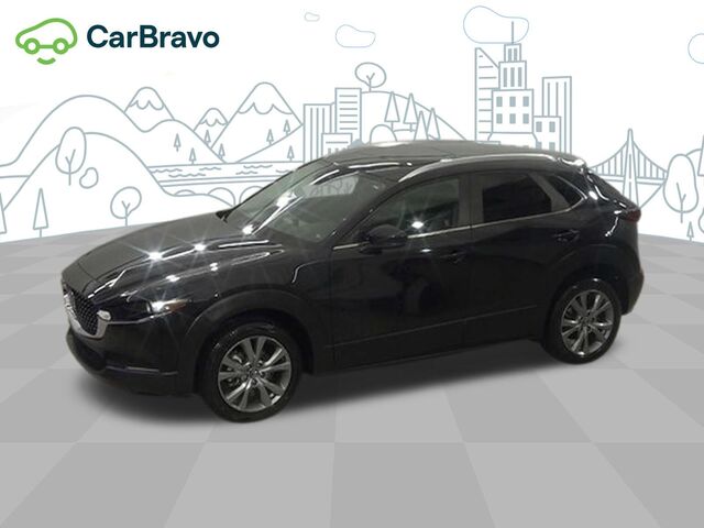 2024 Mazda CX-30 2.5 S Preferred Package