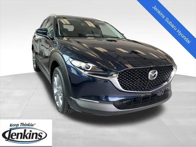 2024 Mazda CX-30 2.5 S Preferred