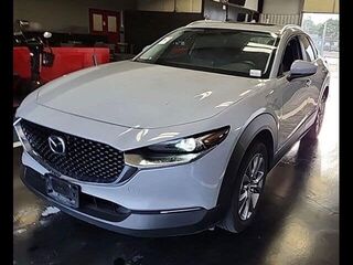 2025 Mazda CX-30 2.5 S Carbon Edition