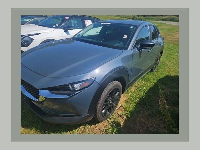 2024 Mazda CX-30 2.5 S Carbon Edition